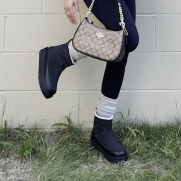 Coach Indi Bootie - Picture 8 of 16